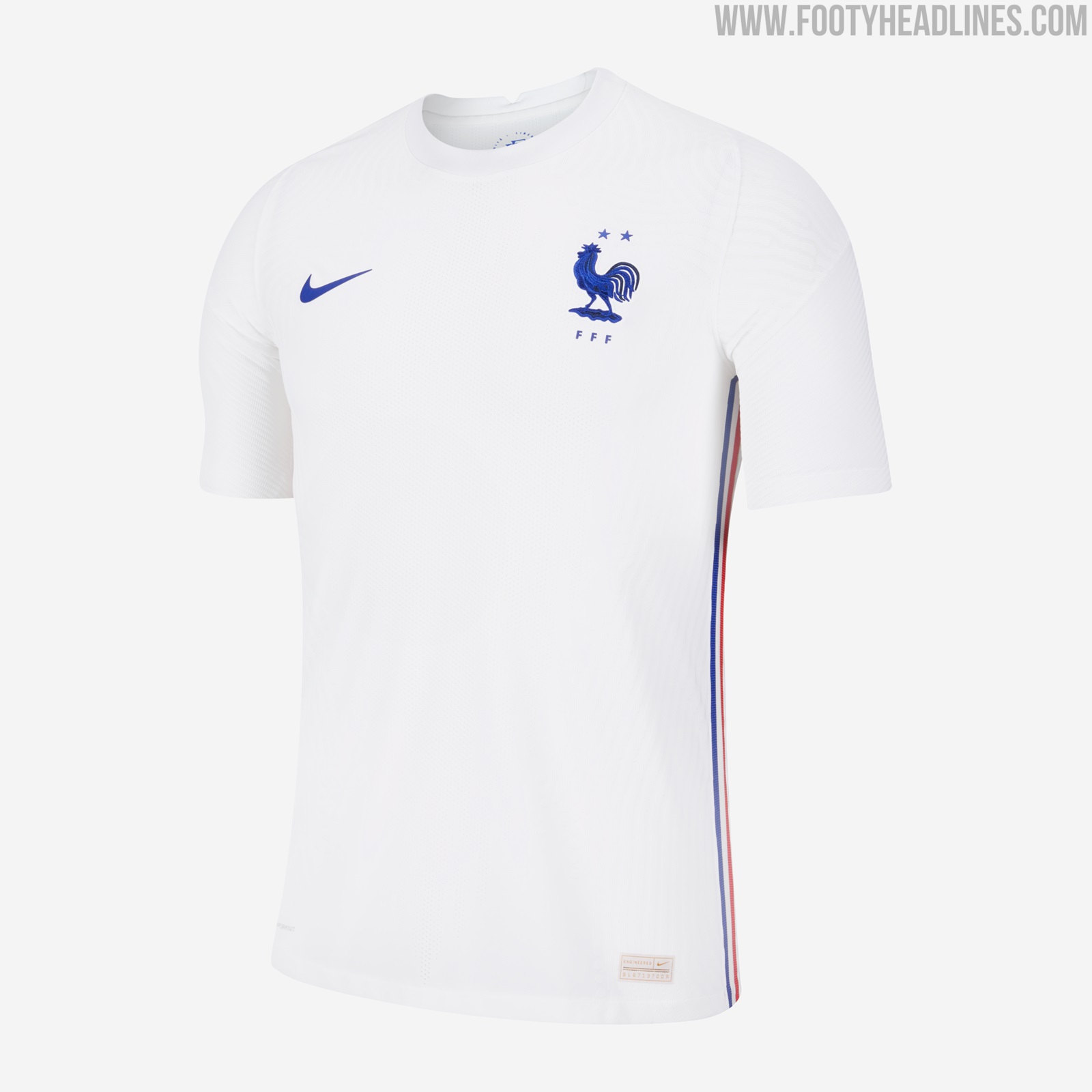 French away deals kit euro 2018